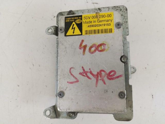 bontott AUDI A6 C6 Első Xenon Szintszabályzó Jeladó