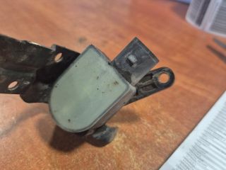 bontott AUDI A6 C6 Első Xenon Szintszabályzó Jeladó