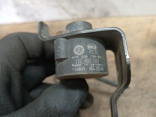 bontott AUDI A6 C6 Első Xenon Szintszabályzó Jeladó