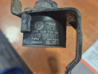 bontott AUDI A6 C6 Első Xenon Szintszabályzó Jeladó