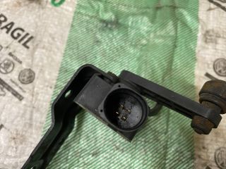 bontott AUDI A6 C6 Első Xenon Szintszabályzó Jeladó