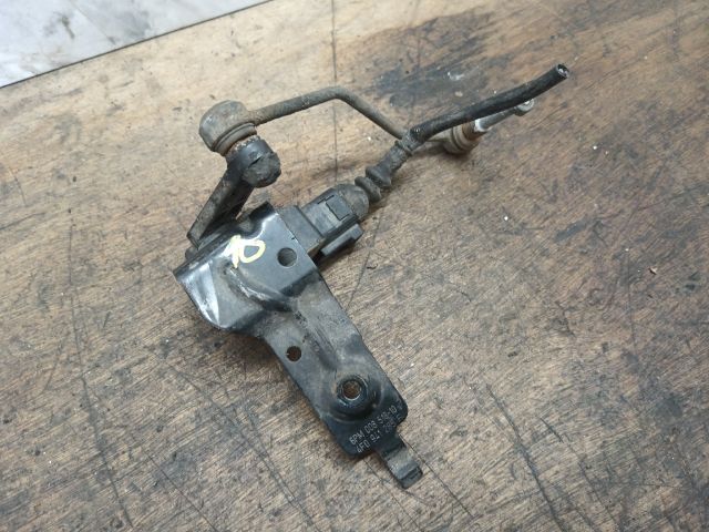 bontott AUDI A6 C6 Első Xenon Szintszabályzó Jeladó