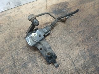 bontott AUDI A6 C6 Első Xenon Szintszabályzó Jeladó