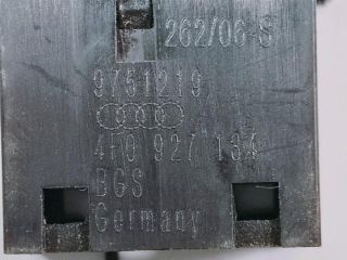 bontott AUDI A6 C6 ESP Kapcsoló