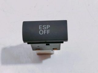 bontott AUDI A6 C6 ESP Kapcsoló