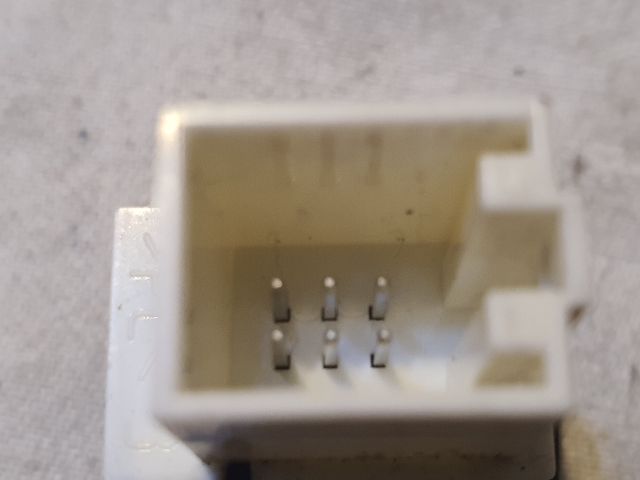 bontott AUDI A6 C6 ESP Kapcsoló