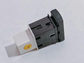 bontott AUDI A6 C6 ESP Kapcsoló