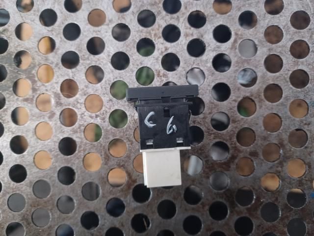 bontott AUDI A6 C6 ESP Kapcsoló