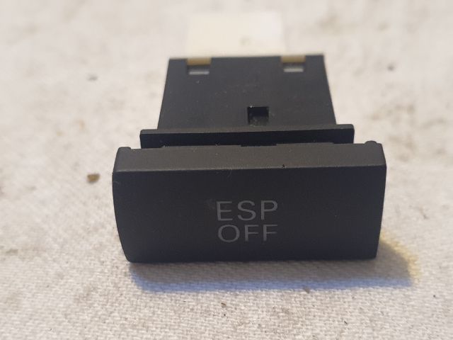 bontott AUDI A6 C6 ESP Kapcsoló