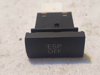 bontott AUDI A6 C6 ESP Kapcsoló