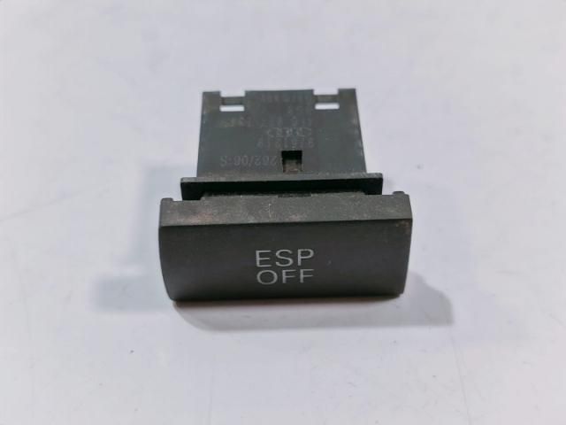 bontott AUDI A6 C6 ESP Kapcsoló