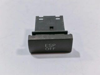 bontott AUDI A6 C6 ESP Kapcsoló