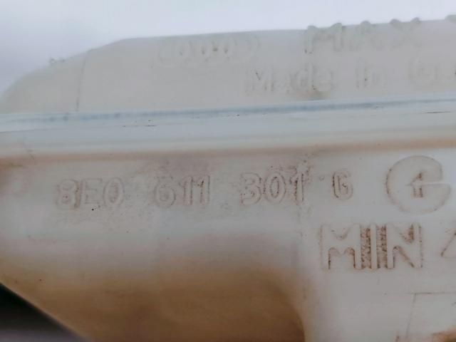 bontott AUDI A6 C6 Fékfolyadék Tartály