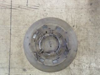 bontott AUDI A6 C6 Felniközép (1 db)