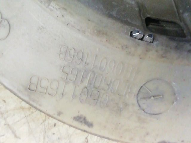 bontott AUDI A6 C6 Felniközép (1 db)