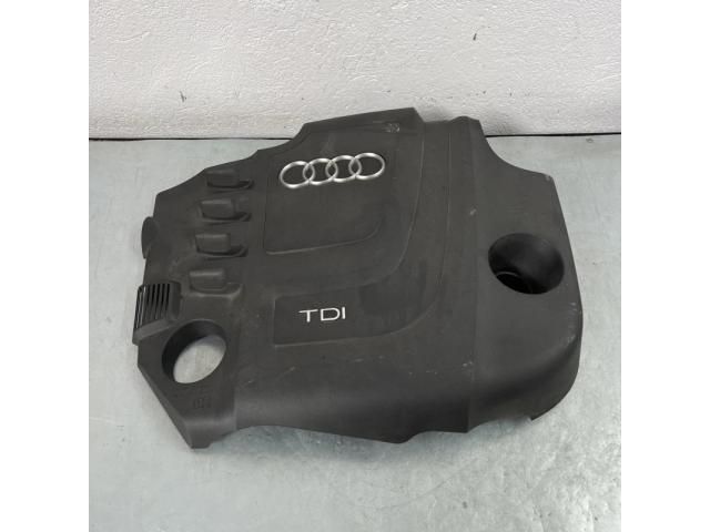 bontott AUDI A6 C6 Felső Hűtőburkolat