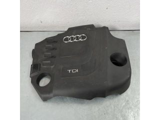 bontott AUDI A6 C6 Felső Hűtőburkolat