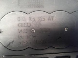 bontott AUDI A6 C6 Felső Hűtőburkolat