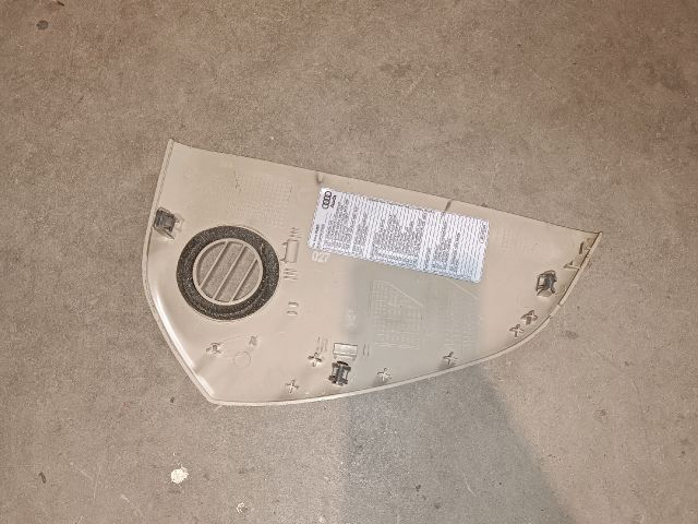 bontott AUDI A6 C6 Felső Műszerfal Burkolat