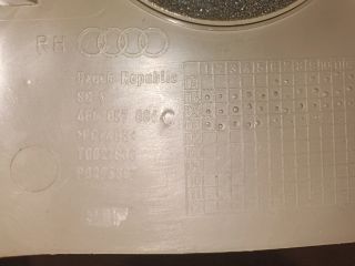 bontott AUDI A6 C6 Felső Műszerfal Burkolat