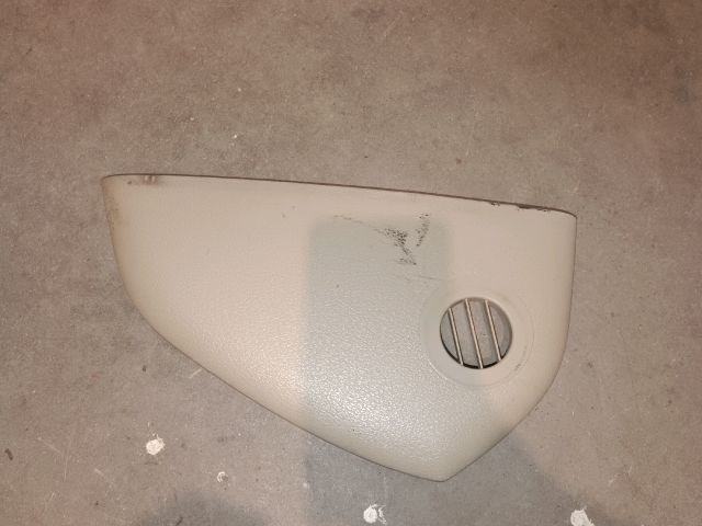 bontott AUDI A6 C6 Felső Műszerfal Burkolat