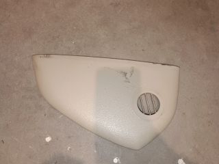 bontott AUDI A6 C6 Felső Műszerfal Burkolat