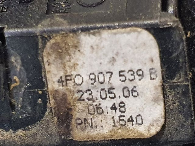 bontott AUDI A6 C6 Fényérzékelő