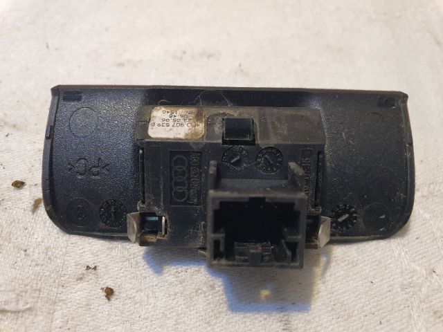 bontott AUDI A6 C6 Fényérzékelő