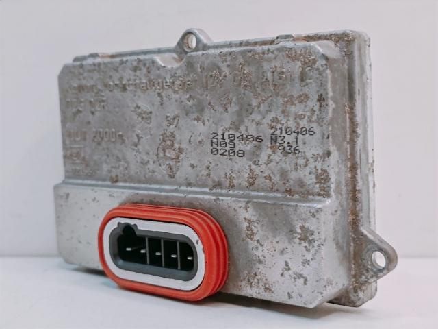 bontott AUDI A6 C6 Fényszóró Elektronika