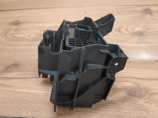 bontott AUDI A6 C6 Fényszóró Elektronika