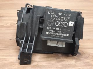 bontott AUDI A6 C6 Fényszóró Elektronika