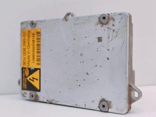 bontott AUDI A6 C6 Fényszóró Elektronika