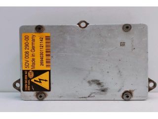 bontott AUDI A6 C6 Fényszóró Elektronika