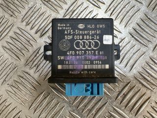 bontott AUDI A6 C6 Fényszóró Elektronika