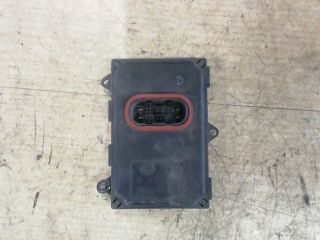 bontott AUDI A6 C6 Fényszóró Elektronika