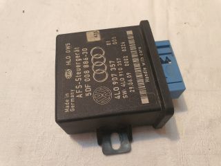 bontott AUDI A6 C6 Fényszóró Elektronika