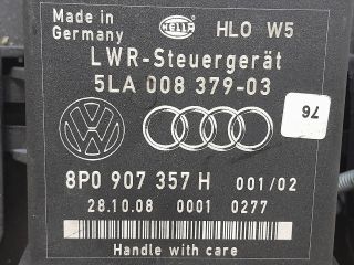 bontott AUDI A6 C6 Fényszóró Elektronika