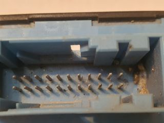 bontott AUDI A6 C6 Fényszóró Elektronika