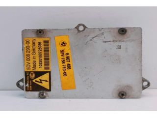 bontott AUDI A6 C6 Fényszóró Elektronika