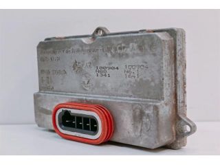 bontott AUDI A6 C6 Fényszóró Elektronika