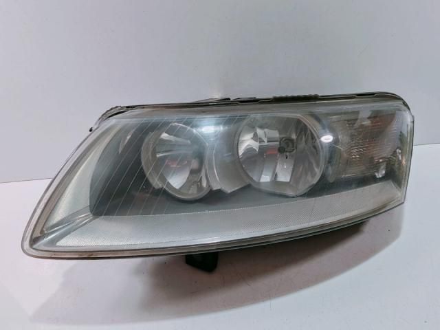 bontott AUDI A6 C6 Fényszóró (Pozíciófüggetlen)