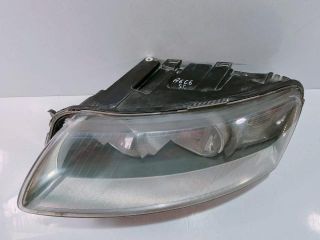 bontott AUDI A6 C6 Fényszóró (Pozíciófüggetlen)