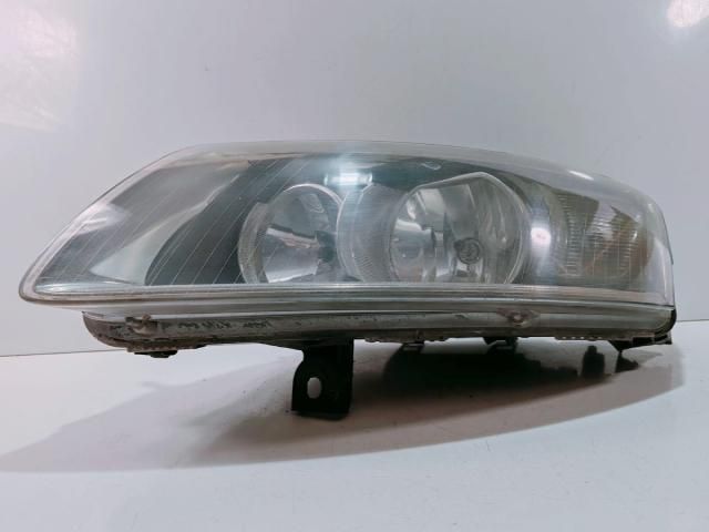 bontott AUDI A6 C6 Fényszóró (Pozíciófüggetlen)
