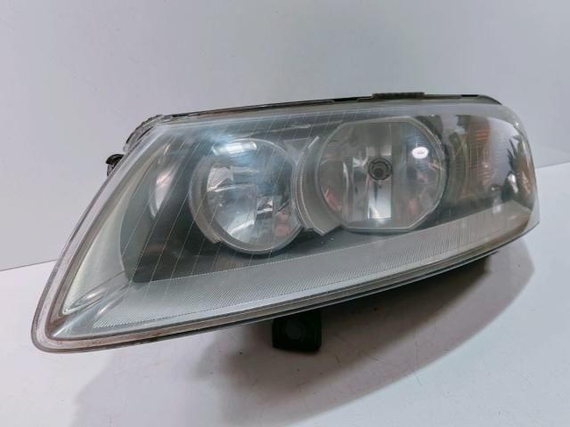 bontott AUDI A6 C6 Fényszóró (Pozíciófüggetlen)