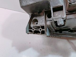 bontott AUDI A6 C6 Fényszóró (Pozíciófüggetlen)