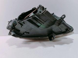 bontott AUDI A6 C6 Fényszóró (Pozíciófüggetlen)