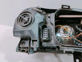 bontott AUDI A6 C6 Fényszóró (Pozíciófüggetlen)