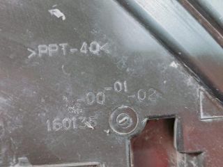 bontott AUDI A6 C6 Fényszóró (Pozíciófüggetlen)