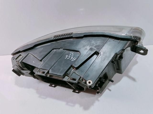 bontott AUDI A6 C6 Fényszóró (Pozíciófüggetlen)