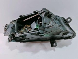 bontott AUDI A6 C6 Fényszóró (Pozíciófüggetlen)